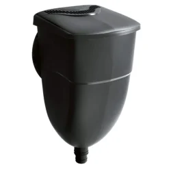 Summer Waves Premium FRAME Pool, Rattanoptik, PVC/Stahl, 549x274x132, Jede Menge Zubehör Inklusive, Rechteckig -Garten- & Gewächshäuser Geschäft 2bde76feac1cce3b58b0a9697bdb7524