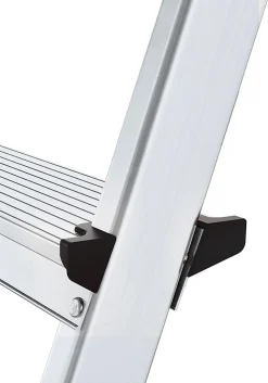 DRABEST Trittleiter Klappbar Alu Leiter Mit Ablage Haushaltsleiter Stehleiter Er Haken 1x3 125 Kg Trittleiter Klappbar Alu Leiter Mit Ablage Haushaltsleiter Stehleiter Er Haken -Garten- & Gewächshäuser Geschäft 2c06ef30bc4cd85adfd85f8f3f12147a