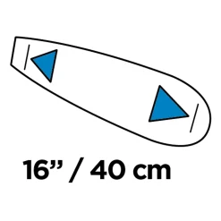 GRAPHITE Benzin Kettensäge 2kW 2.7PS, 16" Schiene, 52cm3 Hubraum, 2-Takt-Verbrennungsmotor , 40cm Stange, Automatischer Saugschalter, Tankinhalt 550 Cm³, Gewicht 5,53 Kg -Garten- & Gewächshäuser Geschäft 2c0c37875eba8838ea5abbb780e106db
