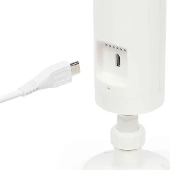 Smartwares Überwachungskamera IP-Netzwerkkamera C180IP IP 180° Indoor -Garten- & Gewächshäuser Geschäft 2c10f2b259d30439557d460891dc9a52