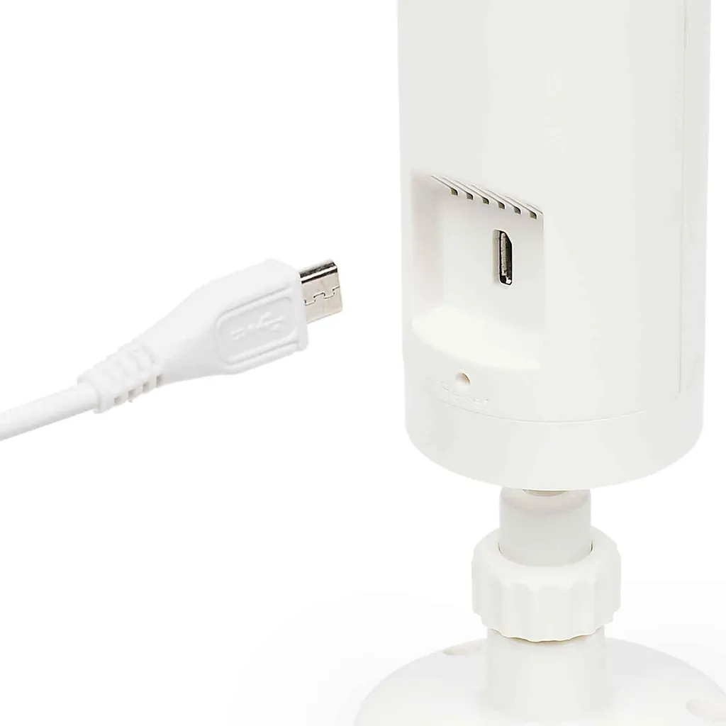 Smartwares Überwachungskamera IP-Netzwerkkamera C180IP IP 180° Indoor 9 Smartwares Überwachungskamera IP-Netzwerkkamera C180IP IP 180° Indoor – Bild 9
