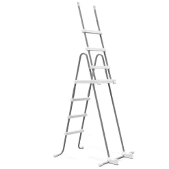 INTEX Prism Frame Swimmingpool-Set Rechteckig 488x244x107 Cm 26792GN -Garten- & Gewächshäuser Geschäft 2c28c2e1e8c9bcd2182865885e04d372 14