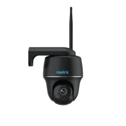 Reolink 2K 355°/140° PTZ Solar/Akku-Überwachungskamera Outdoor Mit 2,4/5GHz WiFi, Personen-/Fahrzeugerkennung, PIR-Sensor, 2-Wege-Audio, Argus PT-2K(Schwarz) + Solarpanel(2Stück) -Garten- & Gewächshäuser Geschäft 2c63f455f55a469e22215409d6252b91