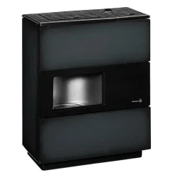 Ölofen Wamsler OS 4/5 Vario Kaschmir/schwarz