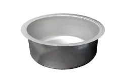 Edelstahl Rund Küchenspüle 38cm 38Ø Edelstahlspüle Einbauspüle Spüle Rundspüle Durchmesser Inclusive Ablaufgarnitur Von Keton 7 Edelstahl Rund Küchenspüle 38cm 38Ø Edelstahlspüle Einbauspüle Spüle Rundspüle Durchmesser Inclusive Ablaufgarnitur Von Keton -Garten- & Gewächshäuser Geschäft 2d8758c2eacefbd22e9d3d4333e190d9