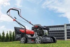 Scheppach Rasenmäher MP132-40 3,4 PS -Garten- & Gewächshäuser Geschäft 2da3f1814c0dcadd1fee16d583f1b67e