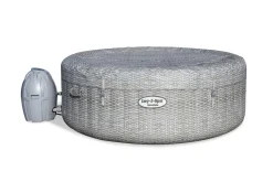 Bestway Lay-Z-Spa Honolulu AirJet Rund 196 X 196 X 71 Cm -Garten- & Gewächshäuser Geschäft 2db24ef2420b951d36a727b1bd8953f9