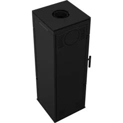 KRATKI HolzofenStahlofen Thor 8| Mit Verglasung | Erfüllt Die Norme BImSchV Stufe 2, 15a -Garten- & Gewächshäuser Geschäft 2dea739675ebdf15ce9c4d4f7b5b2061