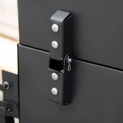 HOMCOM Outsunny Holzkohlegrill BBQ Gartengrill Mit Deckel Und Ablagen Metall Smoker BBQ Warmhalteplatte Regale Gartenparty Transportrollen Schwarz 124 X 66 X 112 Cm 16 HOMCOM Outsunny Holzkohlegrill BBQ Gartengrill Mit Deckel Und Ablagen Metall Smoker BBQ Warmhalteplatte Regale Gartenparty Transportrollen Schwarz 124 X 66 X 112 Cm -Garten- & Gewächshäuser Geschäft 2e054e5dfaeac795dda805e2bb88f1a0