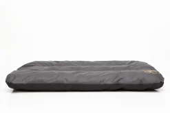 HobbyDog Hundematraze Schlafplatz Hundebett Tierbett Hundekissen Katzenbett - Eco - 90 X 60 Cm [Größe: L] - Grau -Garten- & Gewächshäuser Geschäft 2e11f9bf9d5a7a25783ef8cd984428dd 2