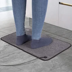 ONVAYA® Fuß-Heizmatte | Fußwärmer Elektrisch | Heizteppich Für Den Fußboden | Fußheizung | Teppichheizung | 40 X 60 Cm | 110 Watt | Wasserdicht | 3 Heizstufen 13 ONVAYA® Fuß-Heizmatte | Fußwärmer Elektrisch | Heizteppich Für Den Fußboden | Fußheizung | Teppichheizung | 40 X 60 Cm | 110 Watt | Wasserdicht | 3 Heizstufen -Garten- & Gewächshäuser Geschäft 2e17406e09f98c425c0af6bd4b6aa627