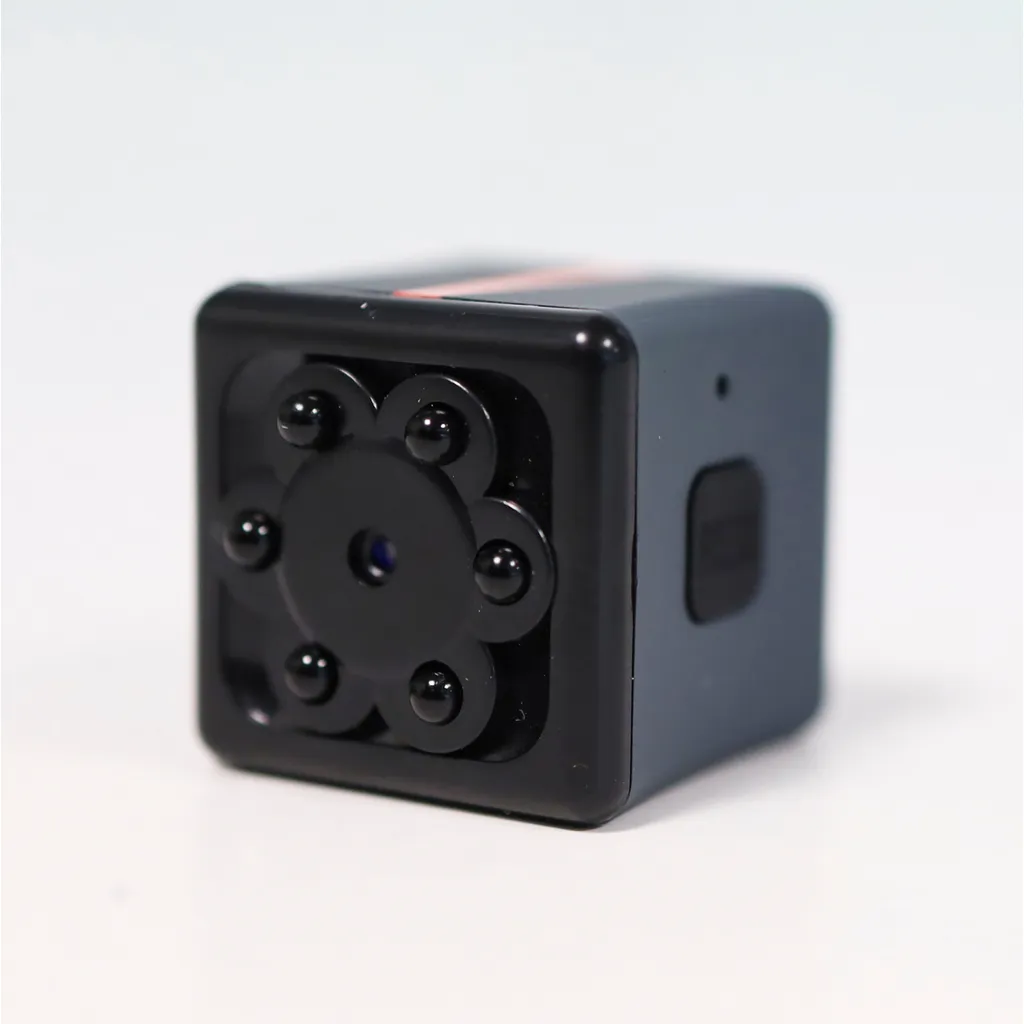 ISL GmbH Starlyf® Security CAM – Drahtlose Und Bewegungsaktivierte HD-Sicherheitskamera , Tragbare Und Diskrete HD 720P-Überwachungskamera – Aus Der TV Werbung 4 ISL GmbH Starlyf® Security CAM – Drahtlose Und Bewegungsaktivierte HD-Sicherheitskamera , Tragbare Und Diskrete HD 720P-Überwachungskamera – Aus Der TV Werbung – Bild 4