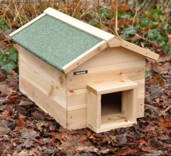 Nanook Igelhaus Kleintierhaus 50 X 36 X 31 Cm -Garten- & Gewächshäuser Geschäft 2e66886c0111ed81bdc5434b7e614c0b