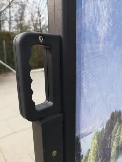 Westerholt Seitenmarkise Mit Fotodruck 160x300 Cm, Sichtschutz Rechts Ostsee -Garten- & Gewächshäuser Geschäft 2e68eeea556ebac2aa7ca7def2f6a828