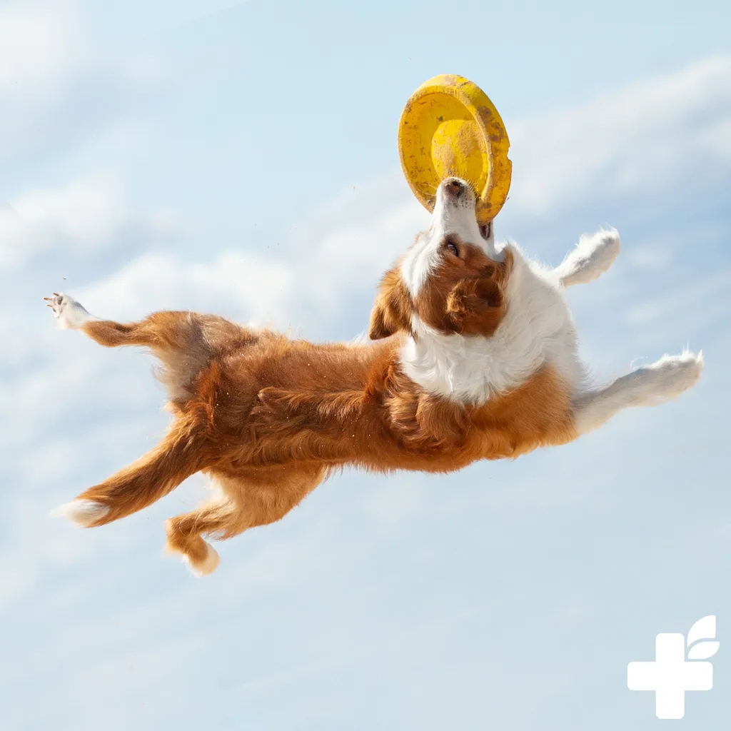 REAVET 4in1 Complete Für Hunde 250g - Natürliche Vitamine Und Nährstoffe Für Schönes Fell & Haut, Gelenke, Magen & Darm, Immunsystem Stärken, Nahrungsergänzung Hund 4 REAVET 4in1 Complete Für Hunde 250g - Natürliche Vitamine Und Nährstoffe Für Schönes Fell & Haut, Gelenke, Magen & Darm, Immunsystem Stärken, Nahrungsergänzung Hund – Bild 4