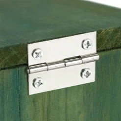 Relaxdays Eichhörnchen Futterhaus Zum Stellen -Garten- & Gewächshäuser Geschäft 2e8e5639edf3e24bec32a9ce18b8a1a5