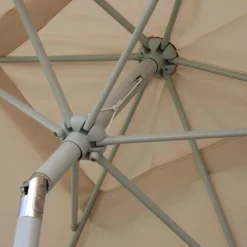 Mendler Sonnenschirm N23, Gartenschirm, 2x3m Rechteckig Neigbar, Polyester/Alu 4,5kg Anthrazit 15 Mendler Sonnenschirm N23, Gartenschirm, 2x3m Rechteckig Neigbar, Polyester/Alu 4,5kg Anthrazit -Garten- & Gewächshäuser Geschäft 2ec87288eb77a96eec000e1e2d4598d0