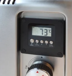 Maxxworld LANDMANN Hochtemperaturgrill LM800 Gasgrill Steakgriller BEEF BBQ 800° Edelstahl 30 Maxxworld LANDMANN Hochtemperaturgrill LM800 Gasgrill Steakgriller BEEF BBQ 800° Edelstahl -Garten- & Gewächshäuser Geschäft 2f0e514377a69398649d0441e150dc88