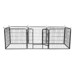 Zoomundo Welpenauslauf / Freilaufgehege 8-Eck - M 10 Zoomundo Welpenauslauf / Freilaufgehege 8-Eck - M -Garten- & Gewächshäuser Geschäft 2f0e56c4ae7717e380594ace3e1a693f