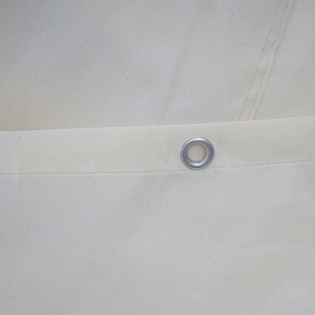 Mendler 4er-Set Seitenwand Für Pergola Cadiz, Ersatzseitenwand Pavillon 4x4m, Polyester Creme 7 Mendler 4er-Set Seitenwand Für Pergola Cadiz, Ersatzseitenwand Pavillon 4x4m, Polyester Creme – Bild 7