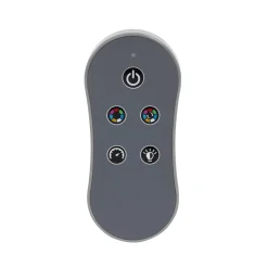 Bestway® LAY-Z-SPA® LED-Whirlpool Hollywood AirJet™ 196 X 66 Cm, Rund -Garten- & Gewächshäuser Geschäft 2f3f4f9a14ac78855bb65028145a8700