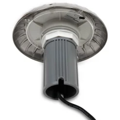 Interline Pool Wandleuchte Für Holz-Pools, Wandleuchte, Grau, LED, Variabel, 230 Mm, 200 Mm -Garten- & Gewächshäuser Geschäft 2f89e1495826fb8fa9f398c0174dd443