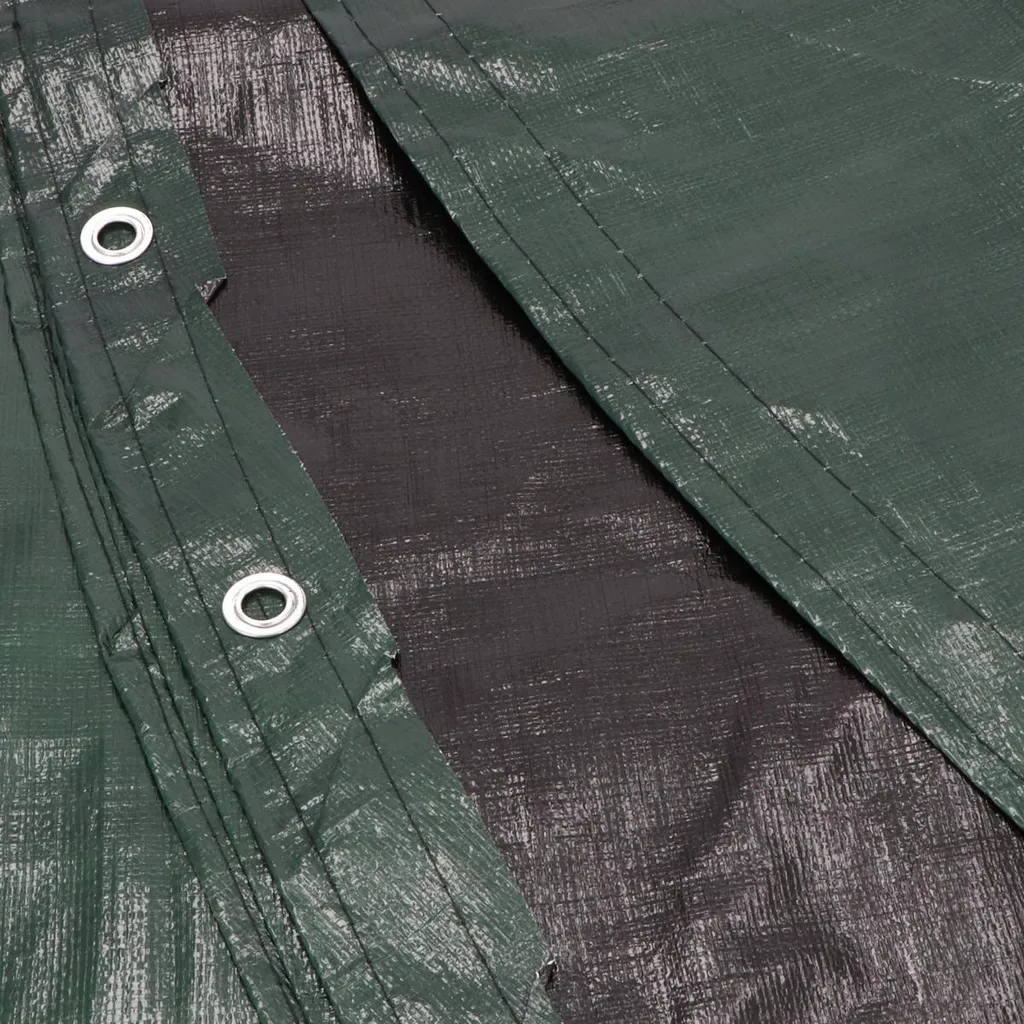 Winterabdeckplanen Winterabdeckplane Für Rundbecken 180 G/m² Beckengröße: 4,60m 3 Winterabdeckplanen Winterabdeckplane Für Rundbecken 180 G/m² Beckengröße: 4,60m – Bild 3