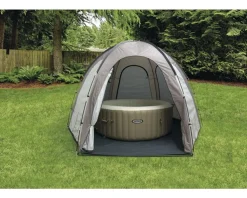 Steinbach Group Steinbach Whirlpooldach 350 X 290 X 220 Cm -Garten- & Gewächshäuser Geschäft 2fb833be7005f0745949c2da9a2c316a