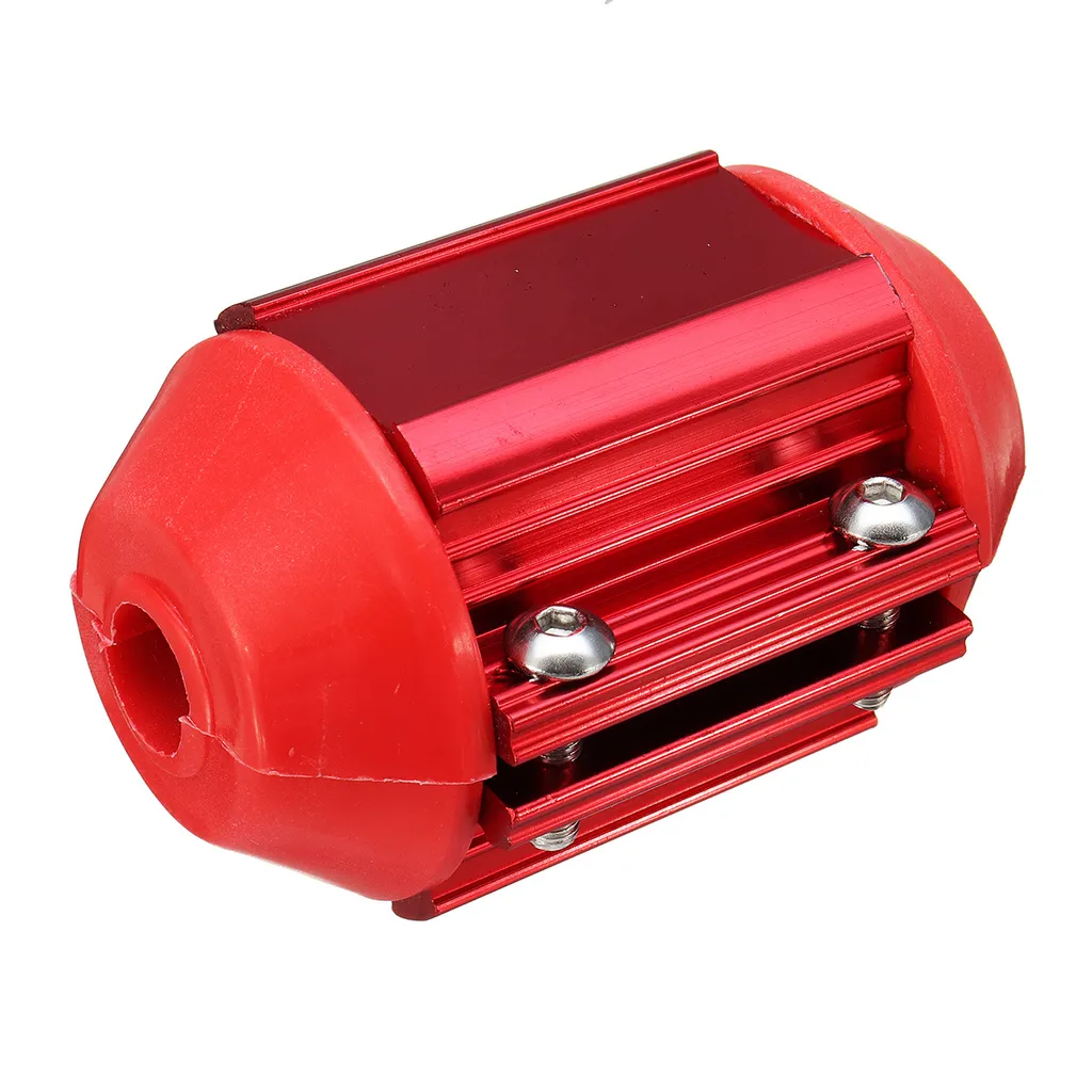 AUDEW Universal Magnetic Gas Benzin Diesel Fuel Saver Fahrzeug Saving Economizer (Rot) Für Auto Motorräder 1 AUDEW Universal Magnetic Gas Benzin Diesel Fuel Saver Fahrzeug Saving Economizer (Rot) Für Auto Motorräder