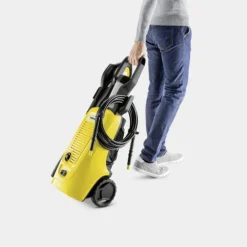 Kärcher Hochdruckreiniger K 4 Universal Edition -Garten- & Gewächshäuser Geschäft 2fbe5679ded803b673ddbe25d8afe2f1