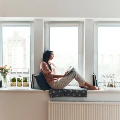 Relaxdays Mini Gewächshaus 2er Set Indoor -Garten- & Gewächshäuser Geschäft 2fca88c4dbca6453a41b2a5d686745e1