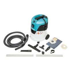 Makita VC2512L Nass-Trockensauger Staubsauger -Garten- & Gewächshäuser Geschäft 2fe33a62ffc7539cdbf6151b77417491