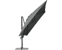 Schneider Schirme Schneider Ampelschirm RHODOS GRANDE Ca. 400 X 300 Cm, Anthrazit, Lieferung Ohne Wegeplatten 37 Schneider Schirme Schneider Ampelschirm RHODOS GRANDE Ca. 400 X 300 Cm, Anthrazit, Lieferung Ohne Wegeplatten -Garten- & Gewächshäuser Geschäft 3017b4e08b6b6761e3c5ea120631e368