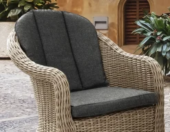 Destiny 2er Set Sessel Malaga Natur Meliert Geflechtsessel Polyrattan Gartensessel -Garten- & Gewächshäuser Geschäft 30245f2549eecf2afc9b84a5ef99168f