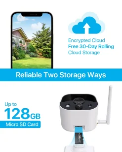 ZOSI C306 Drahtlos Wiederaufladbar Außen Akku Kamera Mit Solarpanel, Farbnachtsicht, PIR Menschenerkennung, Licht&Ton Alarm 17 ZOSI C306 Drahtlos Wiederaufladbar Außen Akku Kamera Mit Solarpanel, Farbnachtsicht, PIR Menschenerkennung, Licht&Ton Alarm -Garten- & Gewächshäuser Geschäft 3044ca995bc04df3cc38f4b7447be8a1