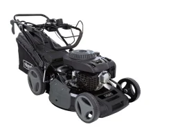 SCHEPPACH Rasenmäher Benzin Mit Antrieb Elektrostart 7PS 53cm 7in1 MS225-53EB -Garten- & Gewächshäuser Geschäft 30543ec8436ad27f133fc362361d51e2