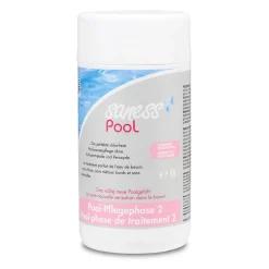 MYPOOL SANESS Pool Ergänzungsset Für 10m³ 14 MYPOOL SANESS Pool Ergänzungsset Für 10m³ -Garten- & Gewächshäuser Geschäft 305fa00ac3210833d6696fb0d7b208f5