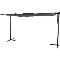 Siena Garden Enna Schirmmarkise 350x250 Cm -Garten- & Gewächshäuser Geschäft 306b9a6fb8cc54ab501bb5c2ef0ed8e1