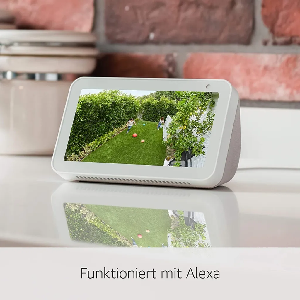 Ring Stick Up Cam 8SC1S9-BEU0 - Überwachungskamera - Schwarz 7 Ring Stick Up Cam 8SC1S9-BEU0 - Überwachungskamera - Schwarz – Bild 7