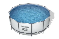 Bestway Steel Pro MAX Pool Rund Ø 366 X 122 Cm 13 Bestway Steel Pro MAX Pool Rund Ø 366 X 122 Cm -Garten- & Gewächshäuser Geschäft 307851dfce6cad11b2be1399e44f5d5a