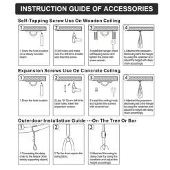 Topchances Kinderschaukel Hängematte, Indoor Therapieschaukel, Kuschelhängematte Für Kinder Mit ADHS, Asperger, Sensorische Integrationstherapie Double Layer Pod Schaukelstuhl -Garten- & Gewächshäuser Geschäft 309014cc83186e2f753698974f5e77a8