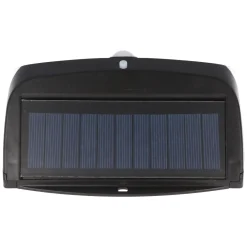 Ez Solar Wandlicht LED Solar Sicherheitslicht Inklusive 18650 Li-ion Standard Akku 66,5x18mm, Mit Solarpanel -Garten- & Gewächshäuser Geschäft 30920a5c8e7e7579fa92a3cf26345239