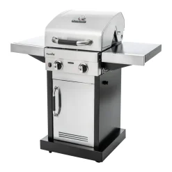 Char-Broil Gasgrill Advantage 225 S TRU-Infrared Grillsystem 140896, 2-Brenner -Garten- & Gewächshäuser Geschäft 3092cda47843509ad9dea27c16adb618
