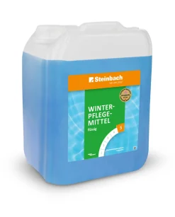 Steinbach Pool-Winterpflegemittel 5 L, 12%