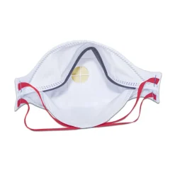 3M 3M™ Aura™ Einweg-Atemschutzmaske, FFP3, Mit Ventil, 9332+ 1 -Garten- & Gewächshäuser Geschäft 30b6b7cb1de2a1ffdb35411a76c05f45