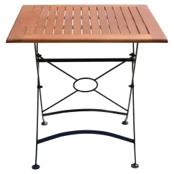 Garden Pleasure Tisch WIEN, Quadratisch, Klappbar 9 Garden Pleasure Tisch WIEN, Quadratisch, Klappbar -Garten- & Gewächshäuser Geschäft 30b8752f04dcb9663bc8db41d368347b