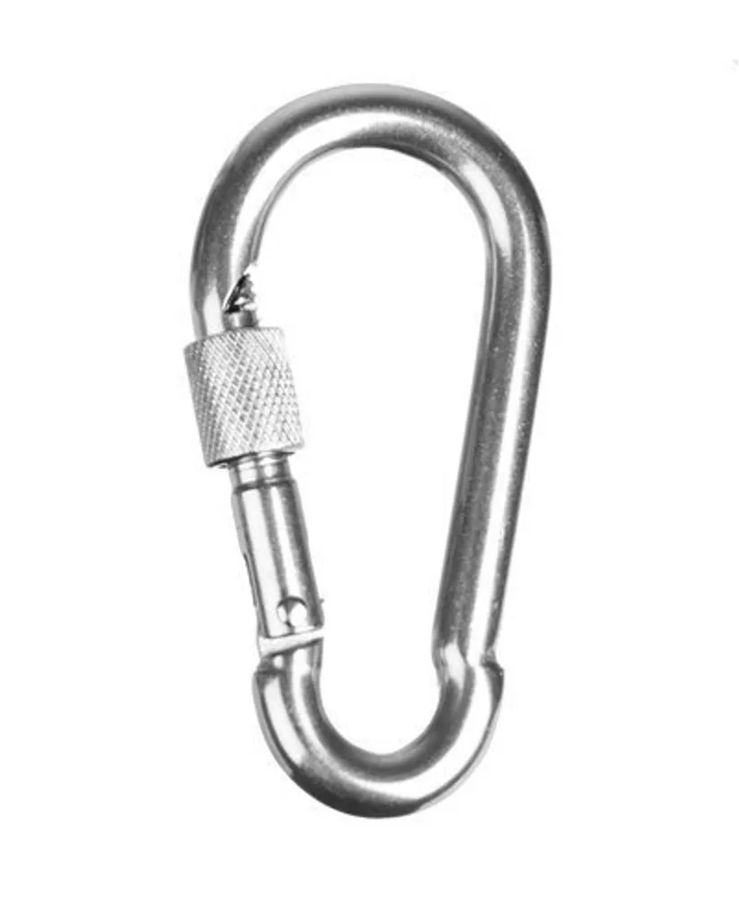 Iso Trade Hängematte Schaukel Befestigung Set Hängesessel Babyschaukel Befestigung Polyester Gurte Mit Karabiner & Baumschutz 12116 11 Iso Trade Hängematte Schaukel Befestigung Set Hängesessel Babyschaukel Befestigung Polyester Gurte Mit Karabiner & Baumschutz 12116 – Bild 11