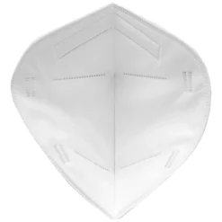 OUBO 48x Kingfa FFP2 Maske Schutzmaske Atemschutzmaske Mundschutz CE0598, KF-A F10(SC) -Garten- & Gewächshäuser Geschäft 30d74117eaa238aebbb980133ab71b62