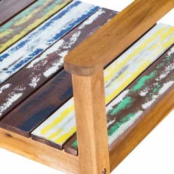 SIENA GARDEN 2er Bank Ibiza H44734 -Garten- & Gewächshäuser Geschäft 30fff2fedf8c439dd6525b314b44dd04