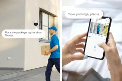 Reolink 5MP PTZ WLAN IP Überwachungskamera Außen, 5XOptischer Zoom, 60m Vollfarb-Nachtsicht, 2,4/5GHz WiFi Camera Outdoor Mit Personen-/Fahrzeugerkennung, Auto-Tracking, Cloud/SD Storage, IP66, RLC-523WA 49 Reolink 5MP PTZ WLAN IP Überwachungskamera Außen, 5XOptischer Zoom, 60m Vollfarb-Nachtsicht, 2,4/5GHz WiFi Camera Outdoor Mit Personen-/Fahrzeugerkennung, Auto-Tracking, Cloud/SD Storage, IP66, RLC-523WA -Garten- & Gewächshäuser Geschäft 310cb82c192cbb09c8f18a6df136d41a